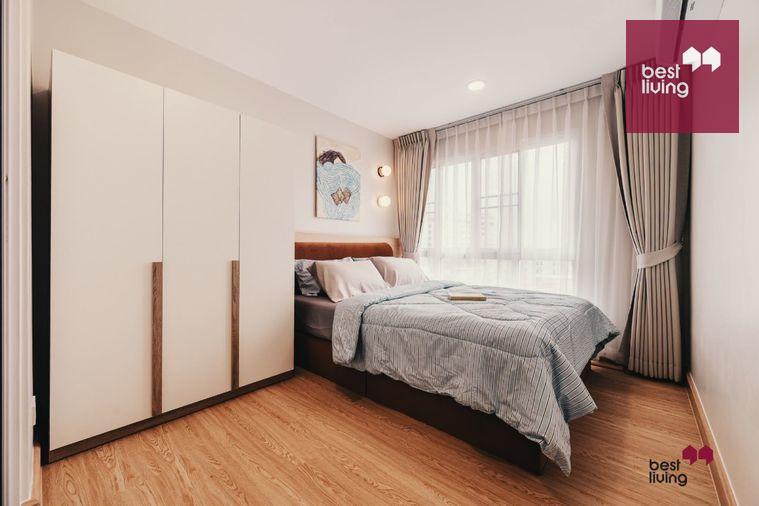 รูป ขาย The Tropical Condo สุขุมวิท 77 คอนโด Low Rise ใกล้ BTS อ่อนนุช - รูปที่ 6/32