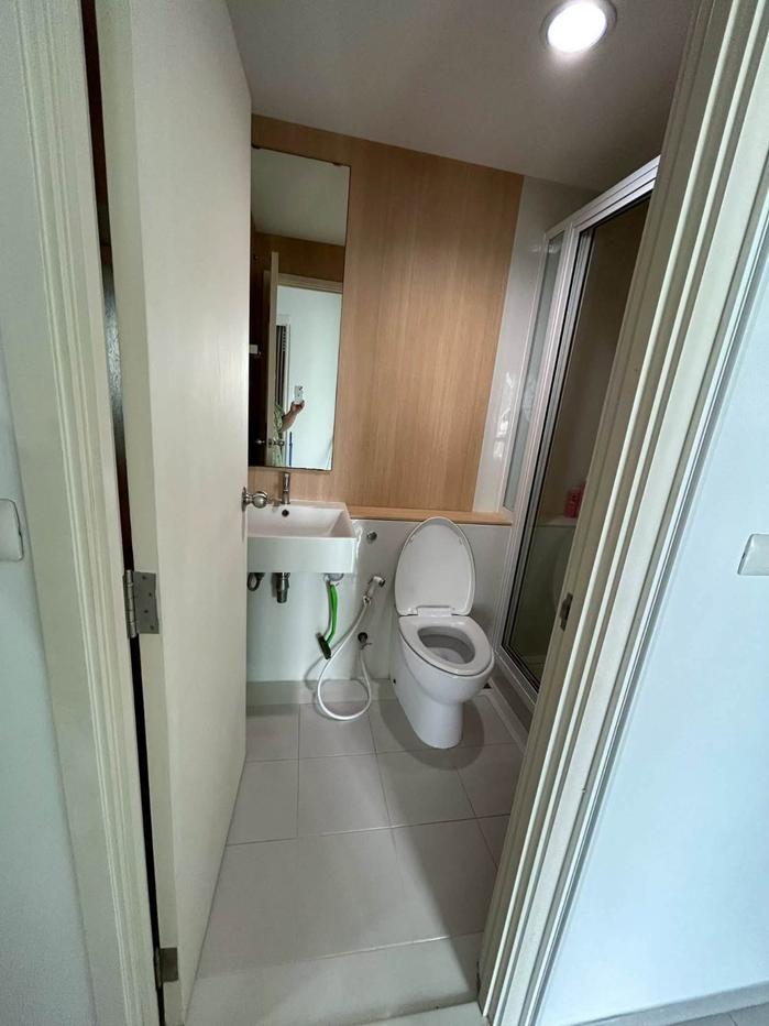 picture 🏢 Condo for Rent: Aspire Ratchada - Wongsawang   Property Code | LNP-C14147  - 9/9