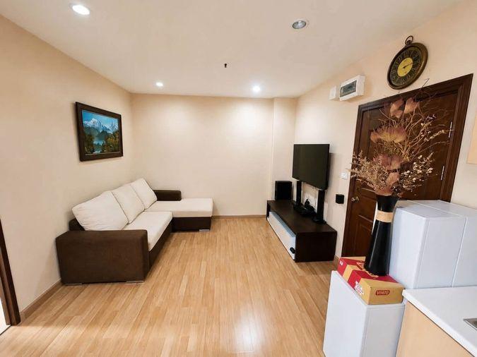 picture PG Rama 9 | Near MRT Rama 9 #2026072015137 - 4/11