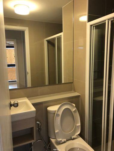 รูป 🔥ขายด่วน🔥The Privacy Rama 9,  2ห้องนอน/2ห้องน้ำ 46sqm ชั้น20 ใกล้ Airport Link รามคำแหง - รูปที่ 5/7