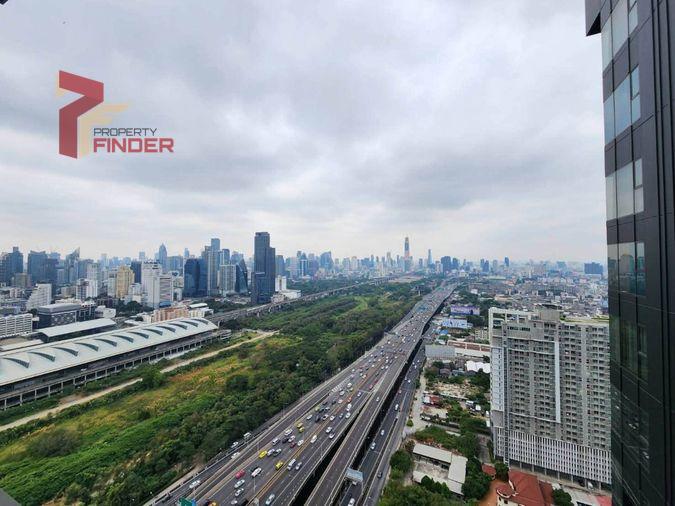 รูป PFD-08826 ให้เช่าคอนโด ไลฟ์ อโศก ไฮป์ (Life Asoke Hype) 1 ห้องนอน ทำเลสุดปังใกล้ MRT พระราม 9 🏙️✨ - รูปที่ 10/10