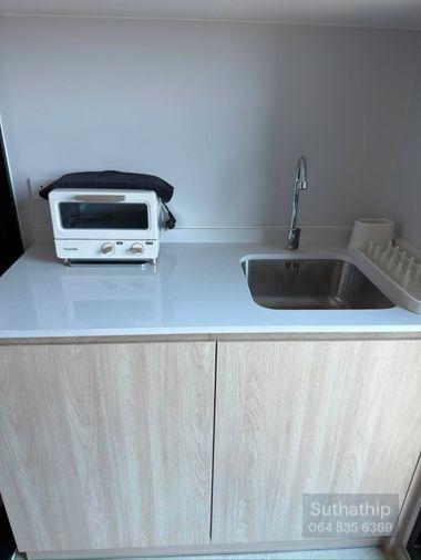 picture Condo for rent :Nue Mega Plus Bangna ((BTS Bangna ) MK-02 line @livingbkk - 7/13