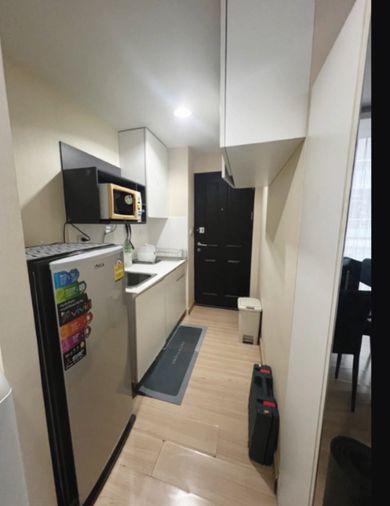 picture 🔥 For Sale – The Kris 5 Ratchada 17 | Corner Unit | Prime Ratchada Location | Near MRT - 9/11