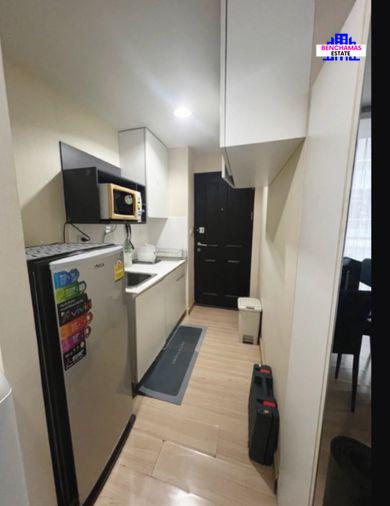 picture ðĨ For Sale â The Kris 5 Ratchada 17 | Corner Unit | Prime Ratchada Location | Near MRT - 9/11