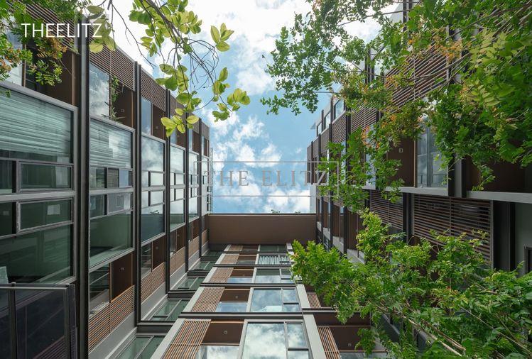 รูป ✨ Prestige Medical Hub Oasis - Sophisticated 2-Bedroom Layout Steps from Thonglor ✨ - รูปที่ 3/20