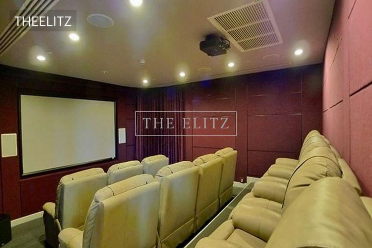 picture ✨ Stunning Executive Panorama - Lavish High-Floor Layout in a Top-Tier Asoke High-Rise ✨ - 11/16