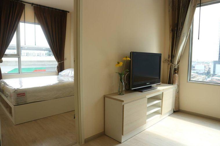 รูป 🟢ER26287 🟢ให้เช่า / For Rent Aspire Ratchada - Wongsawang 💰 ราคา 15,000 บาท/เดือน - รูปที่ 3/5
