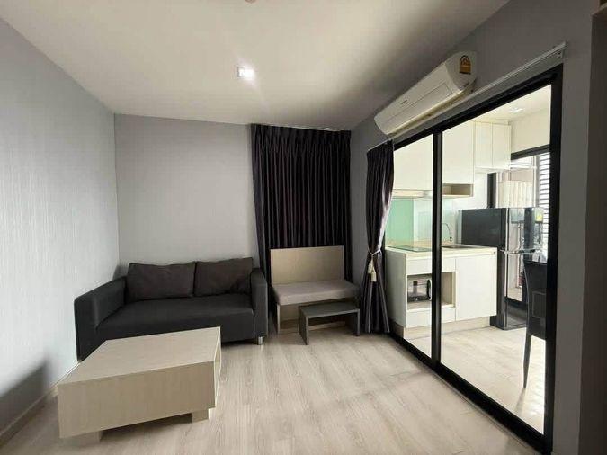 picture 🏢 Condo for Rent: Skyline Rattanathibet   Property Code | LNP-C14137  - 6/10