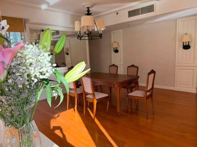 picture 🏢 Condo for Rent: Langsuan Ville   Property Code | LNP-C14138 - 12/17