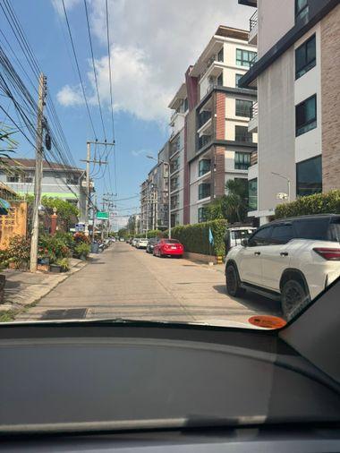 รูป 🔥 ขาย คอนโดเดอะ บลู เรสซิเดนซ์ (The Blue Residence) | พัทยา - บางละมุง - รูปที่ 2/8