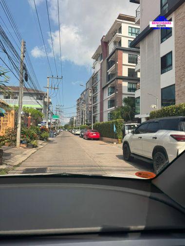 รูป 🔥 ขาย คอนโดเดอะ บลู เรสซิเดนซ์ (The Blue Residence) | พัทยา - บางละมุง - รูปที่ 2/8