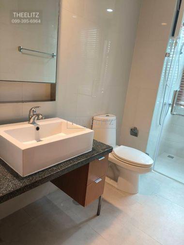 รูป ✨ Seamless Transit Convenience - Stylish High-Floor Suite Perfect for Daily Commuters ✨ - รูปที่ 9/16