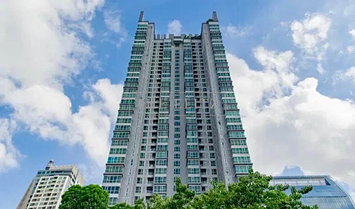 รูป ✨ Premium High-Rise [ Highest Floor ] Living - Highly Sought- After 1-Bedroom Unit in an Elite Community ✨ - รูปที่ 5/14