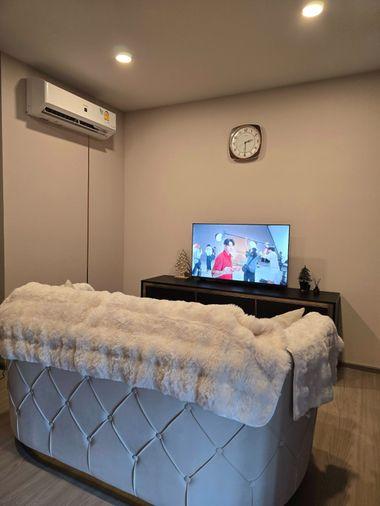 picture 🏢 Condo for Rent: Aspire Sukhumvit - Rama 4   Property Code | LNP-C14145 - 7/16