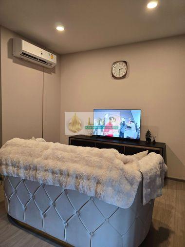 picture ðĒ Condo for Rent: Aspire Sukhumvit - Rama 4 Property Code | LNP-C14145 - 7/16