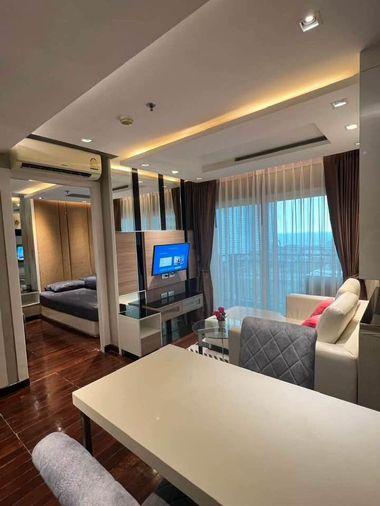 picture 🔥 For Sale – La Santir Condo | Pattaya - 2/8