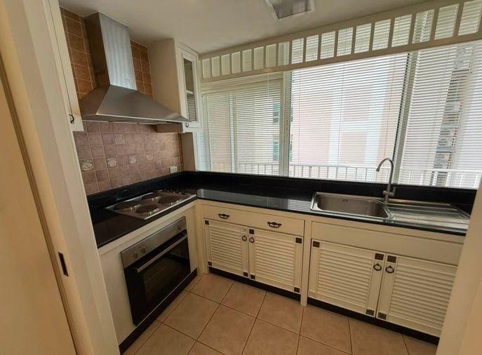 picture 🏢 Condo for Rent: Langsuan Ville   Property Code | LNP-C14138 - 11/17