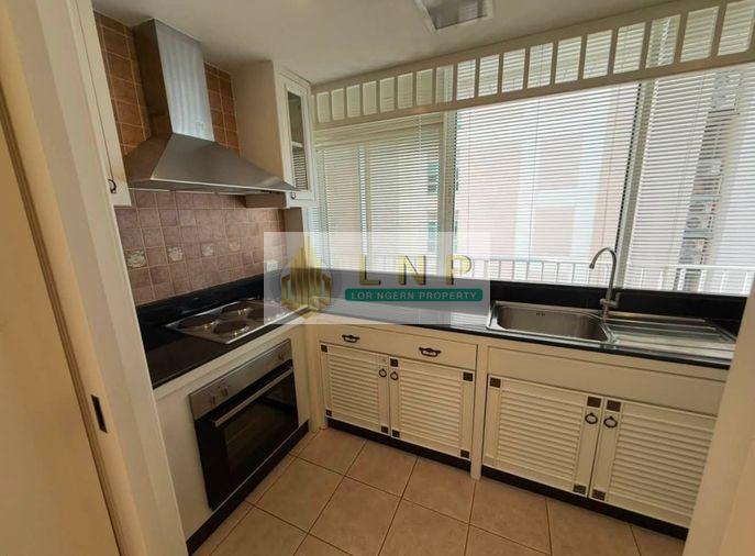 picture ðĒ Condo for Rent: Langsuan Ville Property Code | LNP-C14138 - 11/17