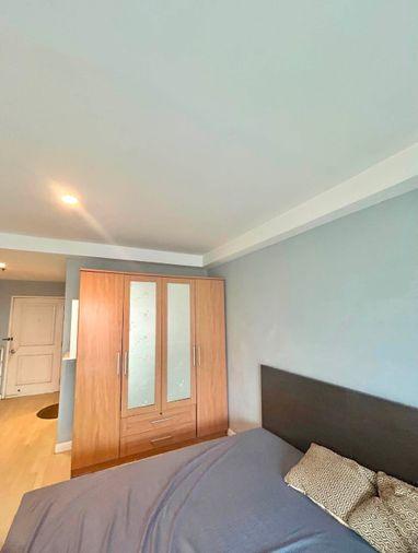 รูป 🟢ER26294 🟢ให้เช่า / For Rent CITY LIVING RATCHADA 💰 ราคา 9,000 บาท/เดือน - รูปที่ 6/9