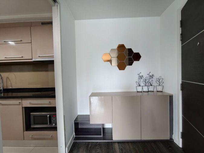 รูป คอนโดให้เช่า : Condo the crest sukhumvit​49 (( ทองหล่อ thonglor​))  MK-02  line @livingbkk - รูปที่ 10/19