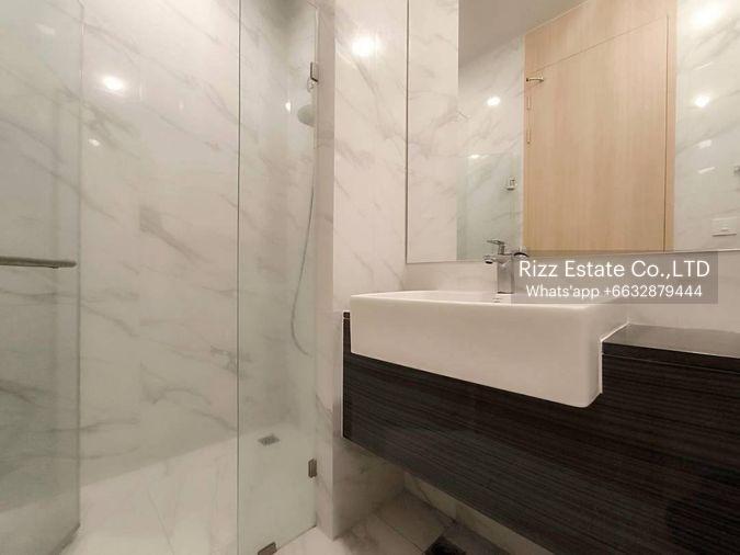 picture 📲 LineID: @Ressy (With@) | 💎 FOR RENT | NOBLE BE19 💎 ✨ Luxury Living | Ready to Move In 🚆 Near BTS Asoke | - 3/4