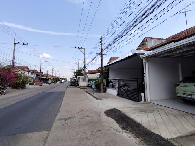 picture Townhouse for sale, Pruksa 11, along Khlong 3 (Khlong Luang-Thanyaburi), Pathum Thani - 32/32