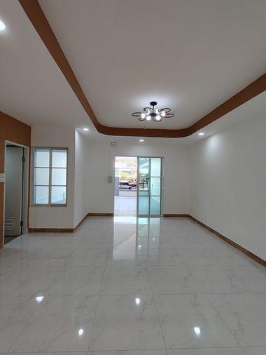picture Townhouse for sale, Pruksa 11, along Khlong 3 (Khlong Luang-Thanyaburi), Pathum Thani - 7/32