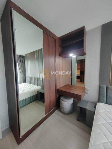 รูป 🔥MD-26066462 Rare Item ห้องสวย ราคาต่ำกว่าตลาด ไลฟ์ ลาดพร้าว  รีบจองก่อนหลุด 🔥 - รูปที่ 4/9