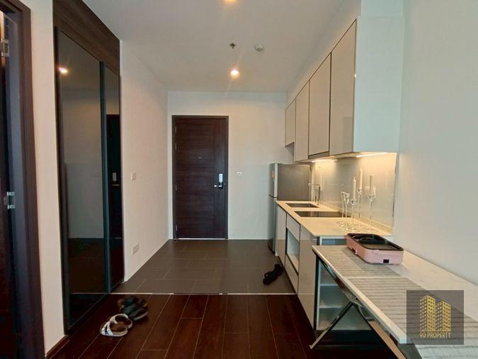 รูป 🌆 ให้เช่า: C Ekkamai | ห้องสวย เฟอร์ครบ | พร้อมเข้าอยู่ @90condo 🌃 - รูปที่ 4/16