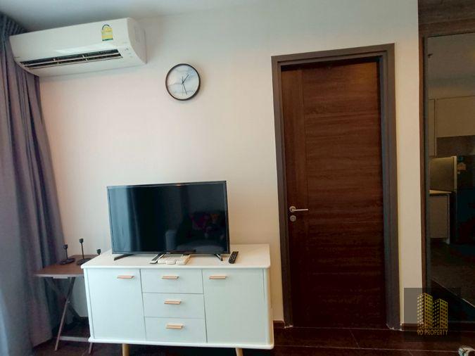 รูป 🌆 ให้เช่า: C Ekkamai | ห้องสวย เฟอร์ครบ | พร้อมเข้าอยู่ @90condo 🌃 - รูปที่ 2/16