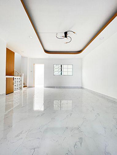 picture Townhouse for sale, Pruksa 12, along Khlong 3 (Khlong Luang-Thanyaburi), Pathum Thani - 3/14