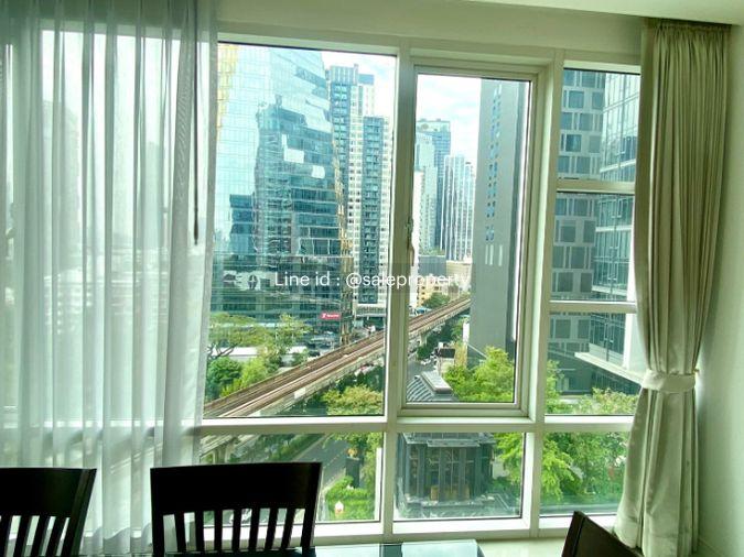 picture Urgent for rent ✨ Fullerton Sukhumvit 95,000/month, ready to move in - 5/14