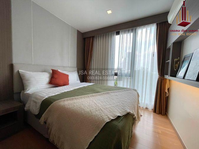 picture ✨ For Rent: Art @ Thonglor Condo ✨ 💰 Only 60,000 THB/month - 6/8