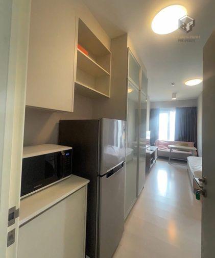 รูป Chapter One Eco Ratchada-HuaiKhwang |🚝ใกล้ MRTห้วยขวาง #2026021313963 #MKT #MKT - รูปที่ 5/6