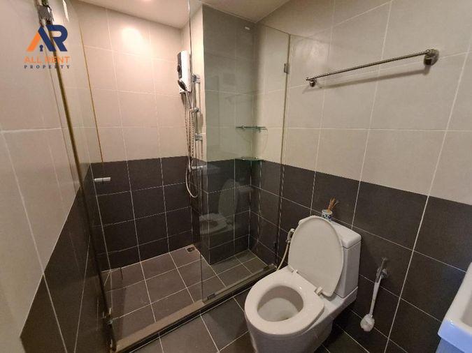 รูป 🔥 IDEO Mobi Charan - Interchange ห้อง 1 Bedroom 34 ตร.ม. ชั้น 12A ใกล้ MRT บางพลัด เพียง 15,000 บาท/เดือน พร้อมเข้าอยู่! 🏙️✨ - รูปที่ 10/11