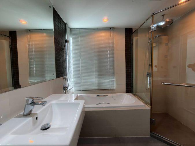 รูป คอนโดให้เช่า : Condo the crest sukhumvit​49 (( ทองหล่อ thonglor​))  MK-02  line @livingbkk - รูปที่ 17/19