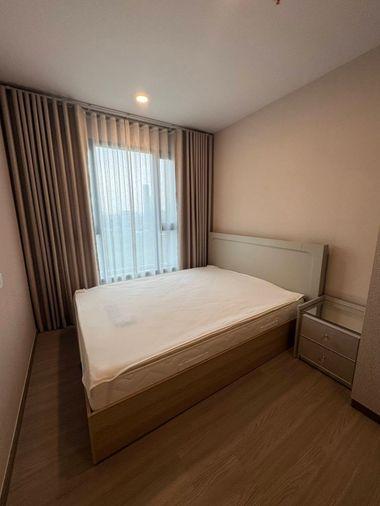 picture 🏢 Condo for Rent: Aspire Sukhumvit - Rama 4   Property Code | LNP-C14145 - 1/16