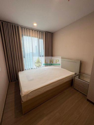 picture ðĒ Condo for Rent: Aspire Sukhumvit - Rama 4 Property Code | LNP-C14145 - 1/16