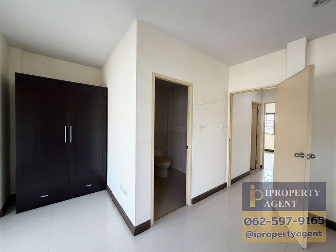 picture Townhome for Sale, Sinthavee Thakhram 2, 24 sq.wa. - 13/22