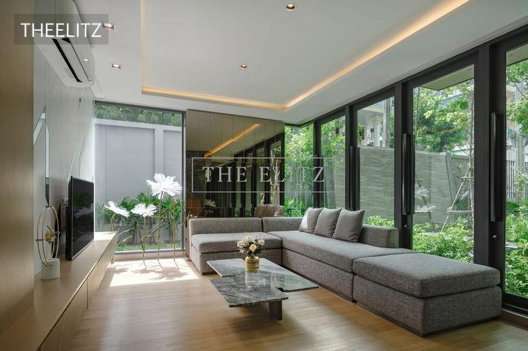 รูป ✨ Prestige Medical Hub Oasis - Sophisticated 2-Bedroom Layout Steps from Thonglor ✨ - รูปที่ 11/20