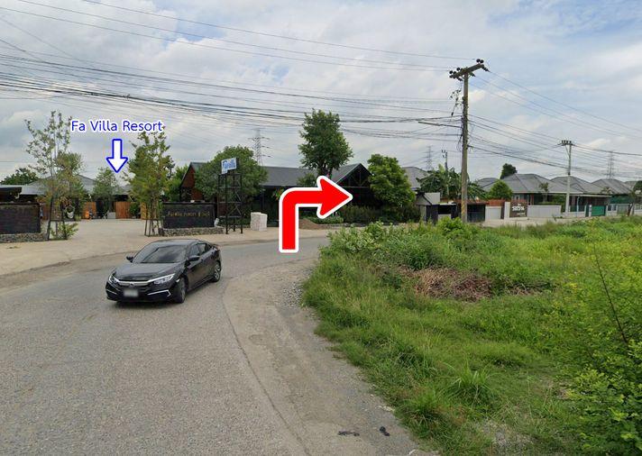 รูป ขายที่ดิน ซอยโรงไฟฟ้าแก่งคอย 2 แก่งคอย สระบุรี - รูปที่ 20/24