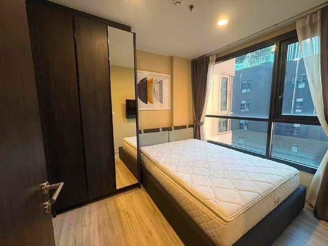 picture 🏢 Condo for Rent: XT HUAIKHWANG   Property Code | LNP-C8297  - 1/5