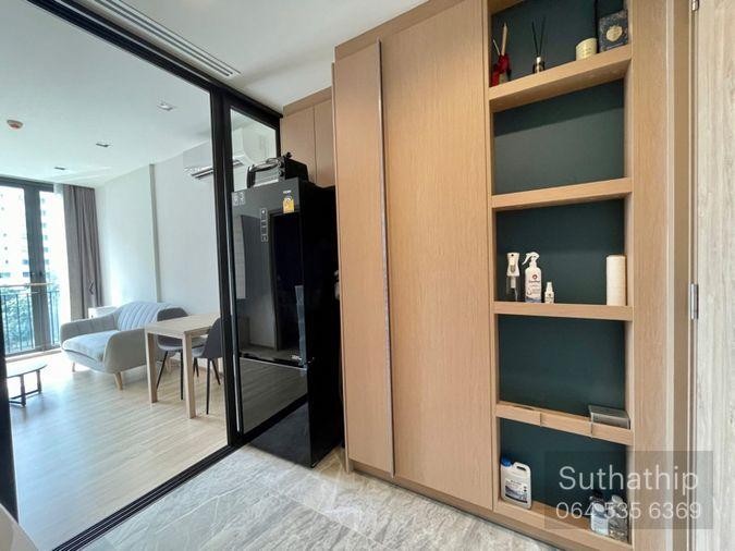picture Kawa Haus Sukhumvit 77 (BTS Onnut) - 4/9