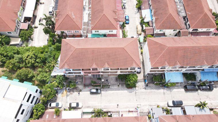 picture Townhome for Sale, Sinthavee Thakhram 2, 24 sq.wa. - 19/22