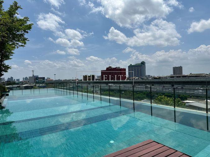 รูป ✨ Eco-Luxury Urban Resort - A Breathtaking 2-Bedroom Corner Unit Filled with Natural Light ✨ - รูปที่ 12/16