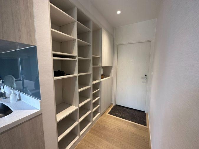 รูป 🔥 Runesu Thonglor 5 ห้องสวย 37.5 ตร.ม. ใจกลางทองหล่อ เพียง 32,000 บาท/เดือน พร้อมเข้าอยู่! 🏙️🚆 - รูปที่ 9/11