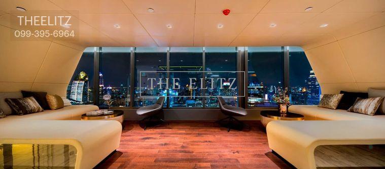 รูป ✨ Futuristic Duplex-Inspired Aesthetics - Soaring High Ceiling with Lavish City Vistas ✨ - รูปที่ 20/23