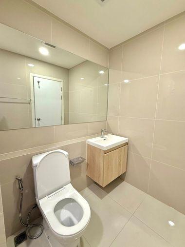 picture 🏢 Condo for Rent: Xim Rama 3 - Suksawat   Property Code | LNP-C10005  - 14/17