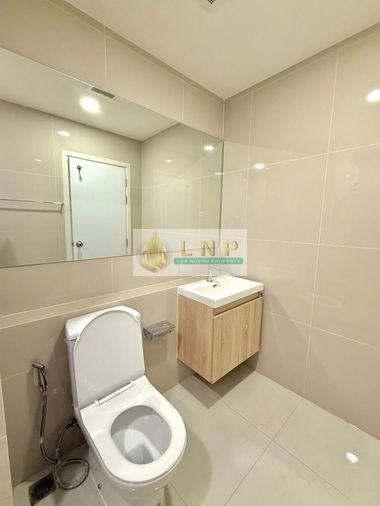 picture ðĒ Condo for Rent: Xim Rama 3 - Suksawat Property Code | LNP-C10005 - 14/17