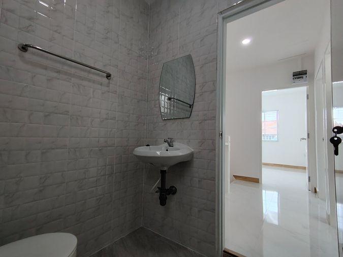 picture Townhouse for sale, Pruksa 11, along Khlong 3 (Khlong Luang-Thanyaburi), Pathum Thani - 24/32
